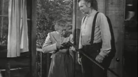The Beverly Hillbillies~Season 1, Episode 1