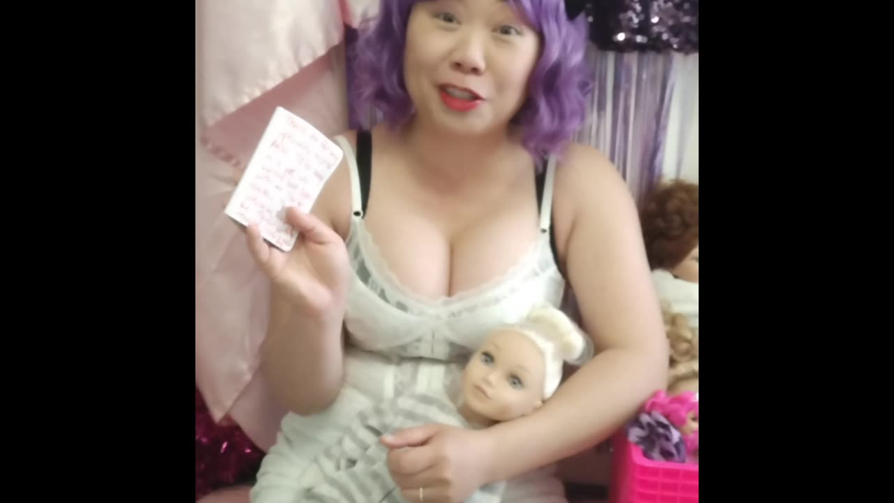 Omni S1 E36 the CCL Wig