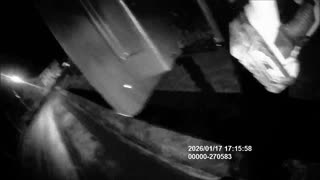 Rothschild BlackRock WEF Power.