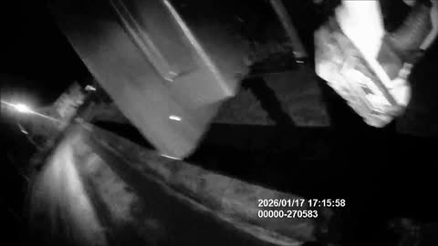 Rothschild BlackRock WEF Power.