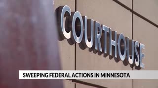 Bombshell: Trump’s SBA Reportedly Investigating Minnesota