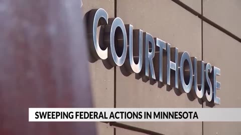 Bombshell: Trump’s SBA Reportedly Investigating Minnesota