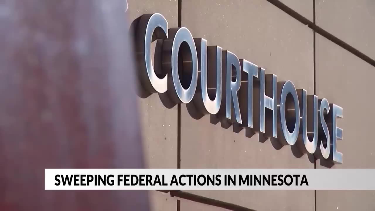 Bombshell: Trump’s SBA Reportedly Investigating Minnesota