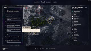 Topside Explores do Expeditions & Quests