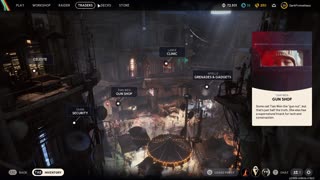 Topside Explores do Expeditions & Quests