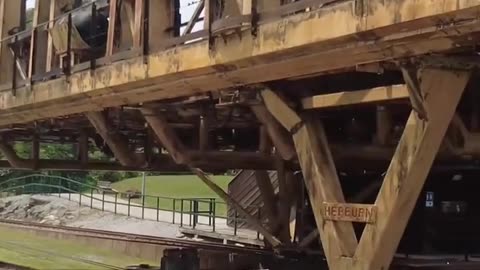 ✨🚤 How The Big Chute Marine Railway Works Will Blow Your Mind! | FeedMyCuriosity