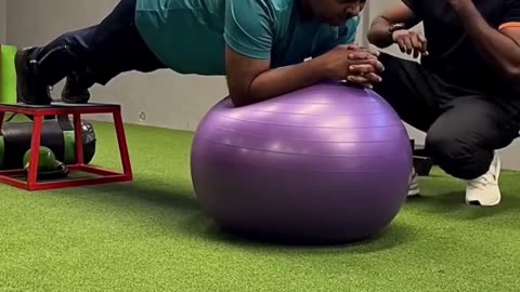 Muscle Strengthening Program at Zym Mechanix: Building Strength, and Achieving Fitness Goals