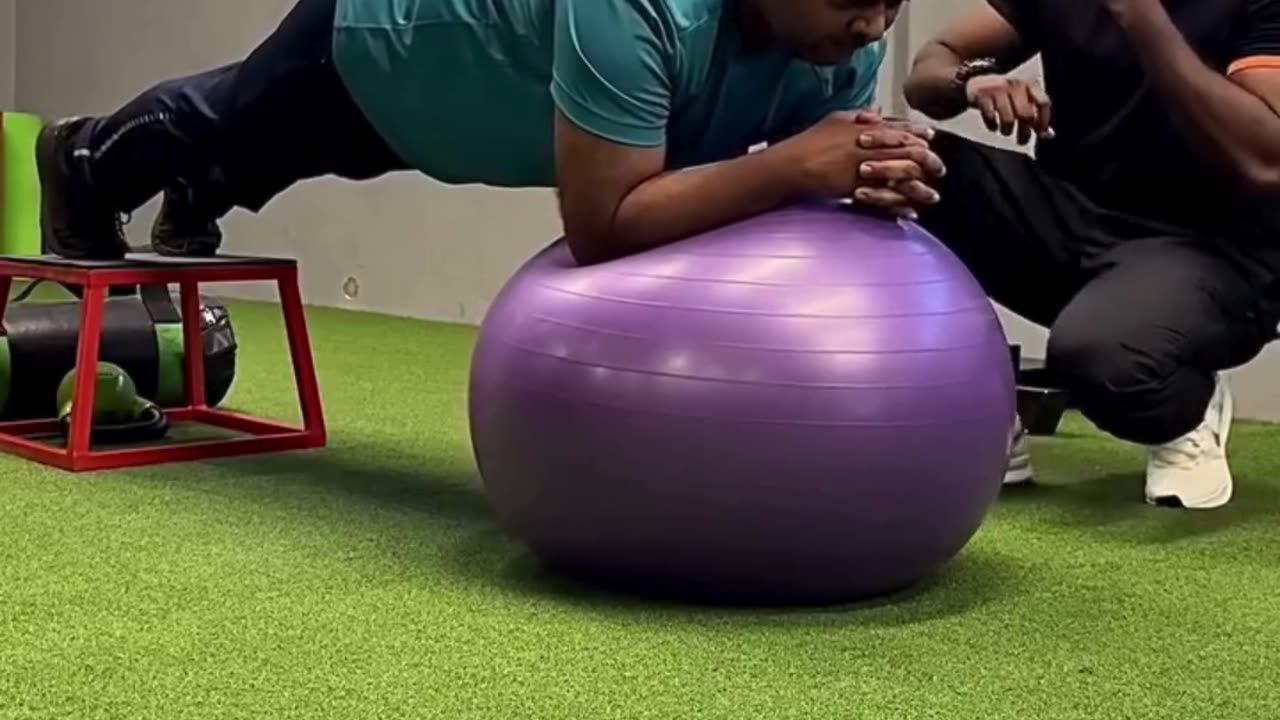 Muscle Strengthening Program at Zym Mechanix: Building Strength, and Achieving Fitness Goals