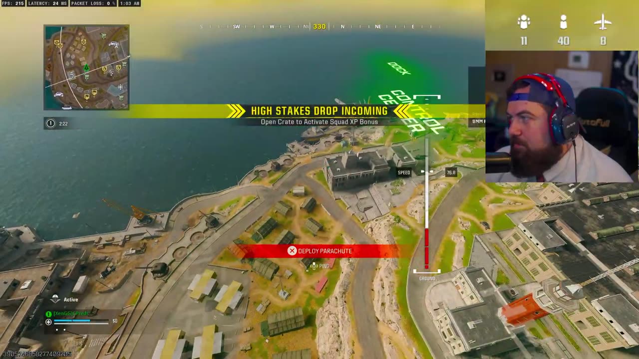 I Spectated a YY at 12AM...