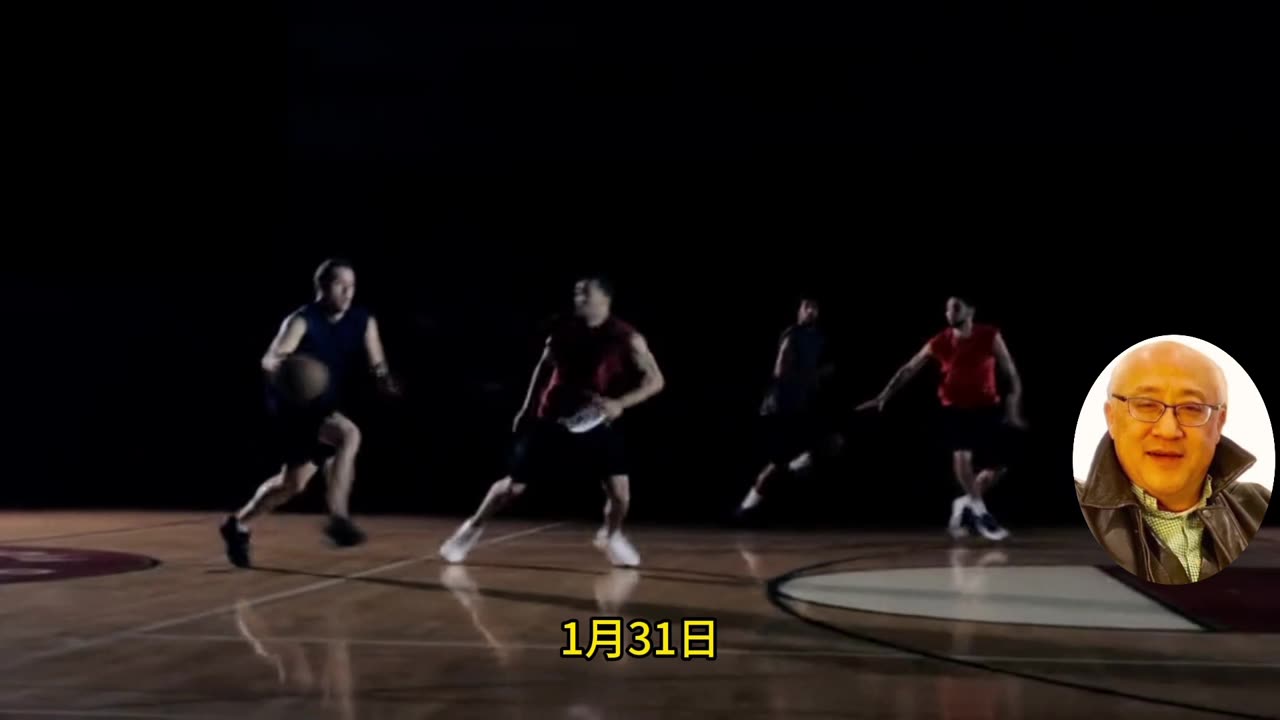 運動天地-場邊人語 德州之戰-休城進站