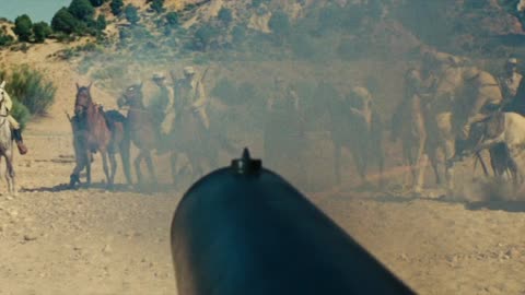 A Fistful of Dollars 1964 HD Remastered
