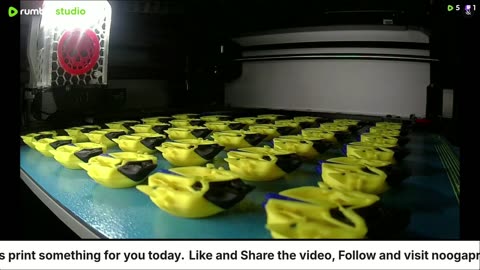 Quack Pack Attack!!