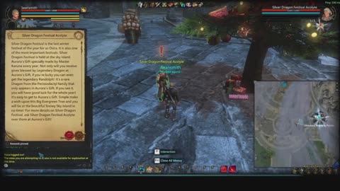 Dragon's Prophet episode 2 part 4 old video