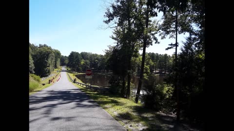 A nice Park to visit
