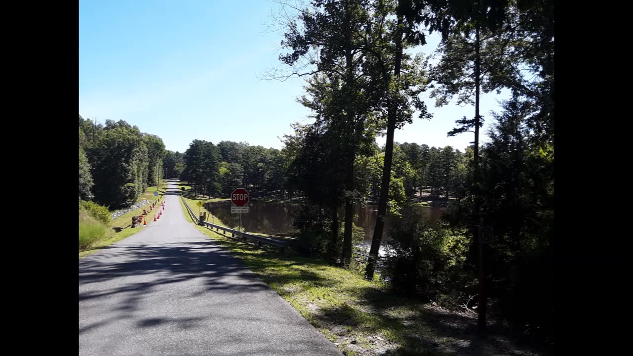 A nice Park to visit