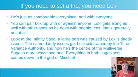 Who is the most important character in the Marvel Cinematic Universe?