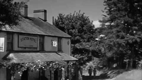 The Paradine Case (1947) Full movie | Courtroom drama