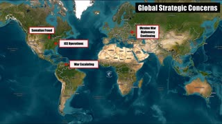 Intel Update - November 22 - Significant Resistance