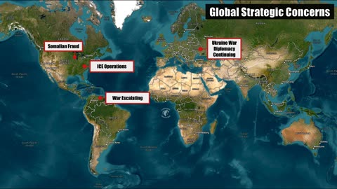 Intel Update - November 22 - Significant Resistance