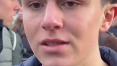 It was not his Time, chilling testimony of Teenager recounts how he had 3 chances to get into