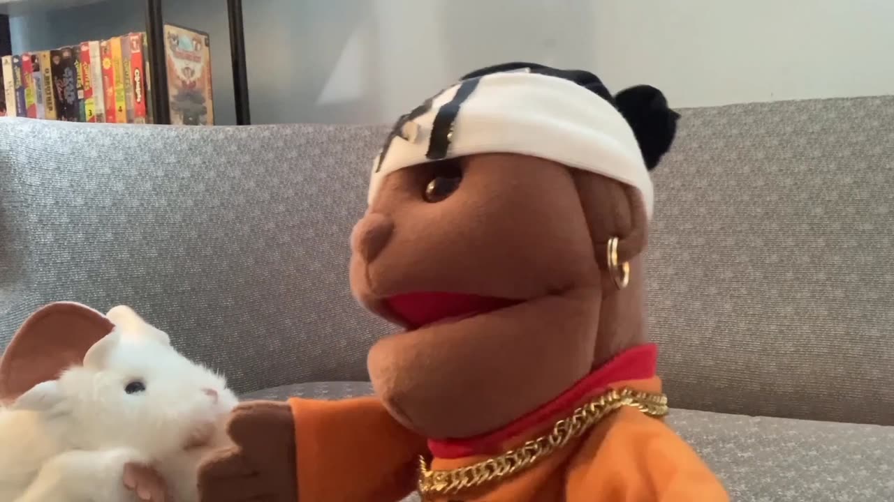 Captain GCG Show - Episode 4 - Karate Kid Wannabe - Nintendo