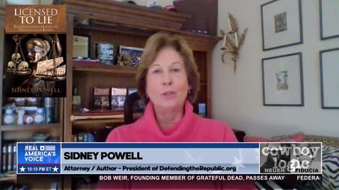 PROVING THAT THE 2020 ELECTION WAS FRAUDULENT