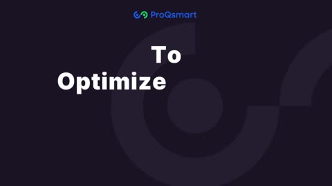 ProQsmart Bid Management: Fast, Fair, and Transparent Decisions for B2B Procurement