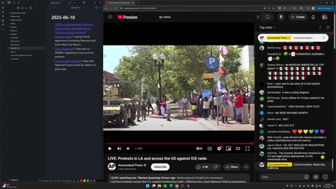 [Mirror] Destiny YouTube Stream