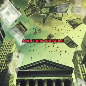 The Occult World of The Illuminati 👁️‍🗨️