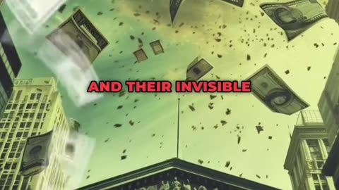 The Occult World of The Illuminati 👁️‍🗨️