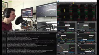 Warpath Ep49 (DHS, EU Tariffs, Bitcoin, Oil) by Dr. Paul Cottrell