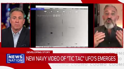 Realty of UFO 2025.