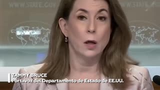 “Trump está determinado a poner fin a la guerra entre Rusia y Ucrania”