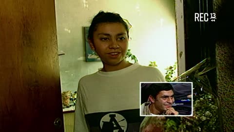 Venga Conmigo (1995) - Capitulo 08 (07/05/95)