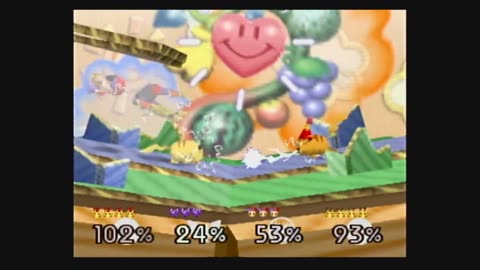 Super Smash Bros Battle79