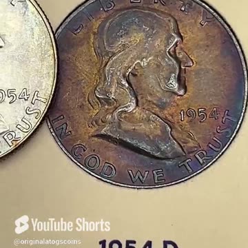 Benji Album Fill 65 - Upgrading A Toner?