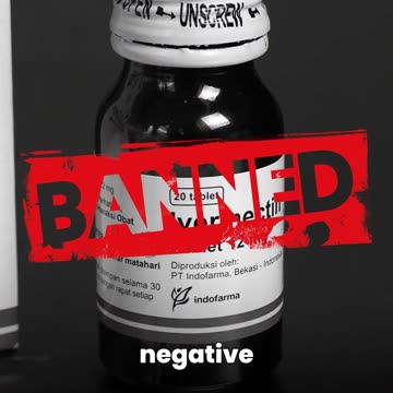 Here's why I chose to use Ivermectin despite the negative propaganda.