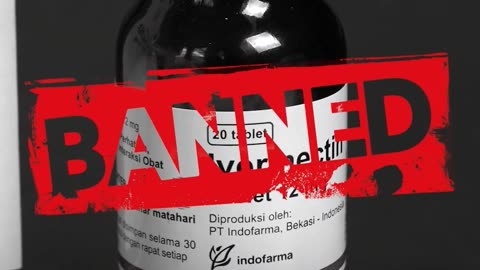 Here's why I chose to use Ivermectin despite the negative propaganda.