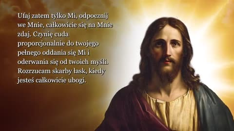 🙏 "Jezu, Ty się tym zajmij" 🙏 Akt zawierzenia ks. Dolindo Ruotolo