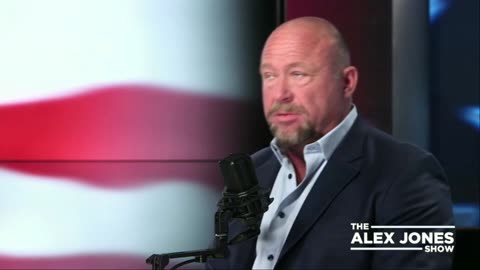 INFOWARS LIVE - 5/13/25: The American Journal with Harrison Smith / The Alex Jones Show / The War Room With Owen Shroyer