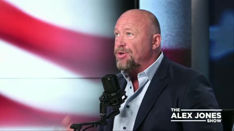 INFOWARS LIVE - 5/13/25: The American Journal with Harrison Smith / The Alex Jones Show / The War Room With Owen Shroyer