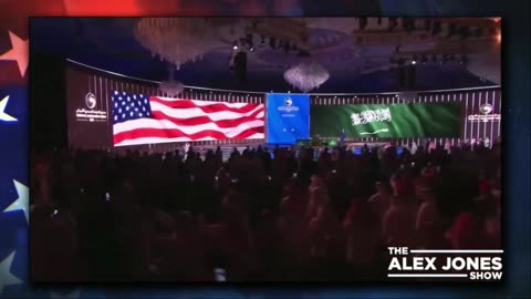 INFOWARS LIVE - 5/13/25: The American Journal with Harrison Smith / The Alex Jones Show / The War Room With Owen Shroyer