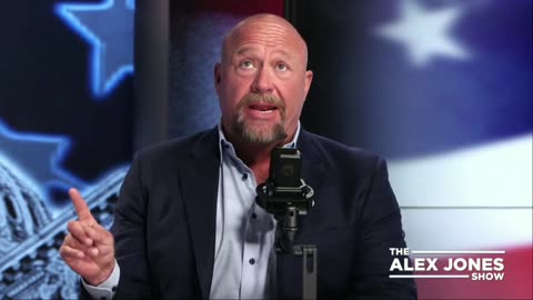 INFOWARS LIVE - 5/13/25: The American Journal with Harrison Smith / The Alex Jones Show / The War Room With Owen Shroyer