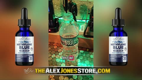INFOWARS LIVE - 5/13/25: The American Journal with Harrison Smith / The Alex Jones Show / The War Room With Owen Shroyer