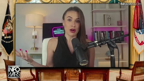 INFOWARS LIVE - 5/13/25: The American Journal with Harrison Smith / The Alex Jones Show / The War Room With Owen Shroyer