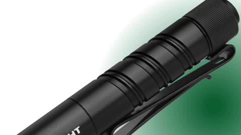 OLIGHT I3T 2 EOS LED lanterna