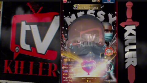 MESSY CALLER GOES IN ON PRINCESS JAY HE GOT HIS FACE ALL IN TOMIKAY ASS