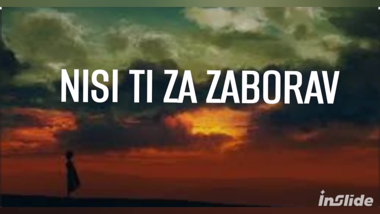 @ Slušajte svoje srce