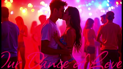 POP MUSIC. Song In Our Dance of Love.