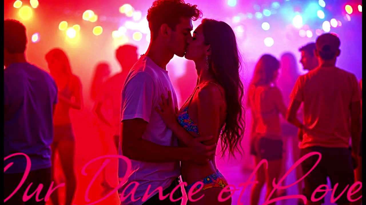 POP MUSIC. Song In Our Dance of Love.